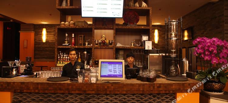 丘北土里长风情酒店图片