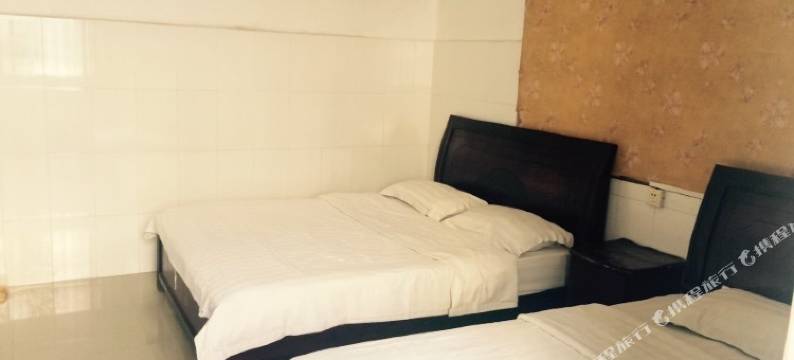 扶绥龙湖宾馆图片