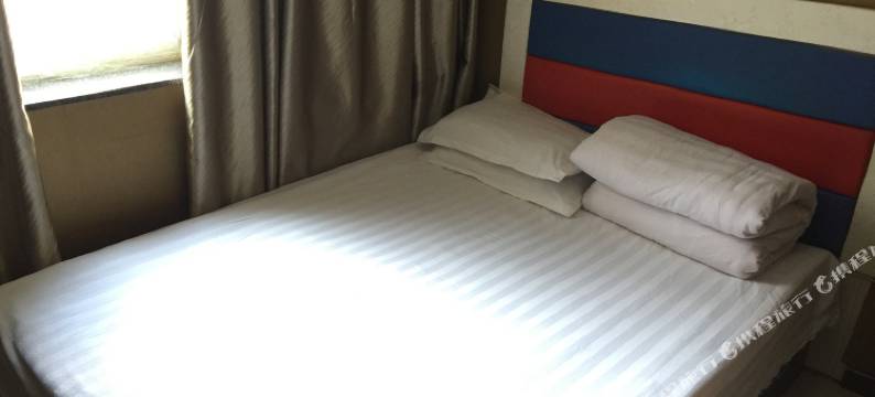 开原舒馨旅馆图片