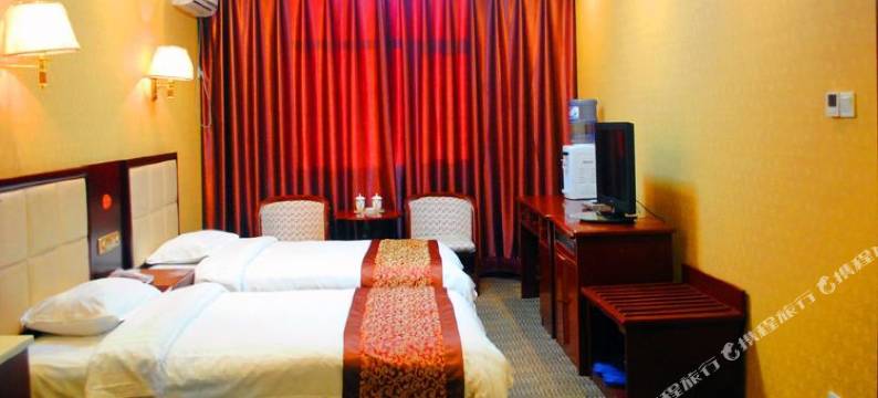 青县天合宾馆图片