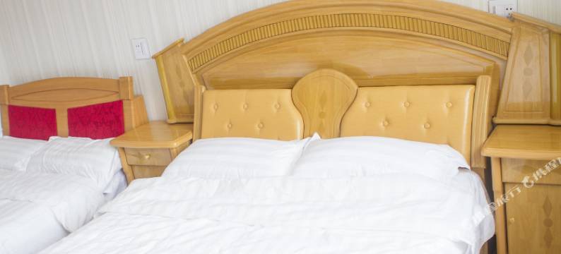 莫干山沁心阁图片