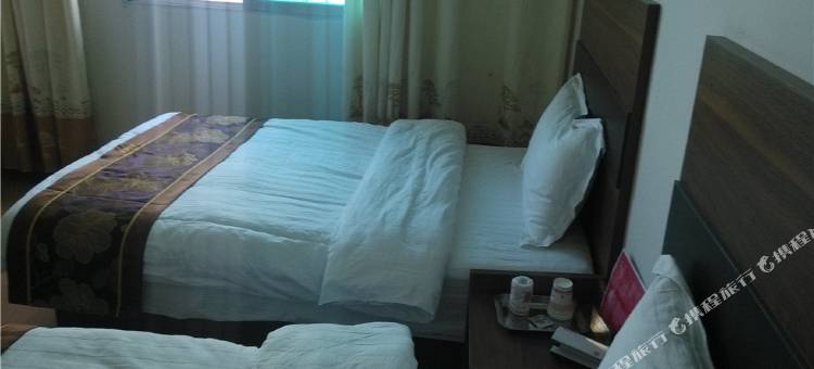 玉溪江川区仁和宾馆图片