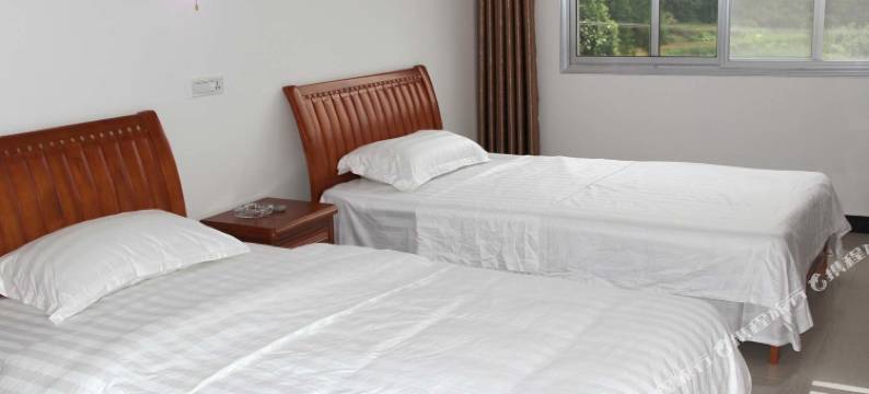 罗田兄弟驿站图片