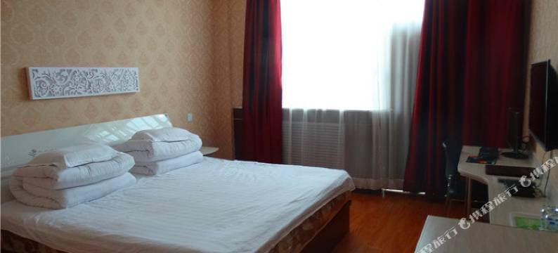 霍州星辰宾馆图片