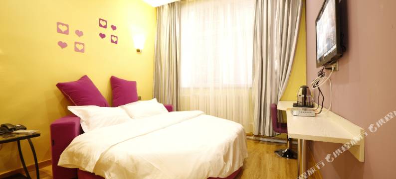 阳城2099宾馆图片