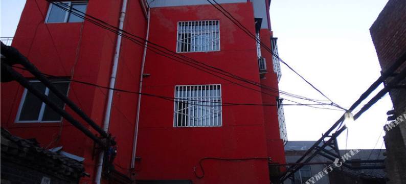 洪洞家天下快捷宾馆图片