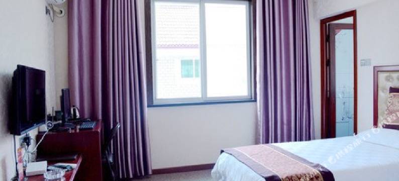 建德艾溪宾馆图片