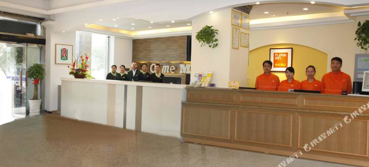 莫泰酒店(桂林象鼻山公园两江四湖店)图片