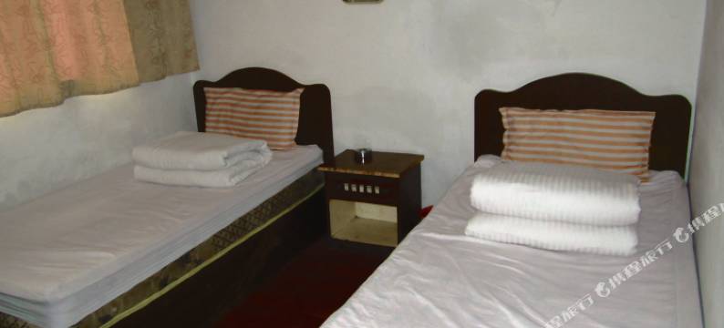 建湖华城宾馆图片