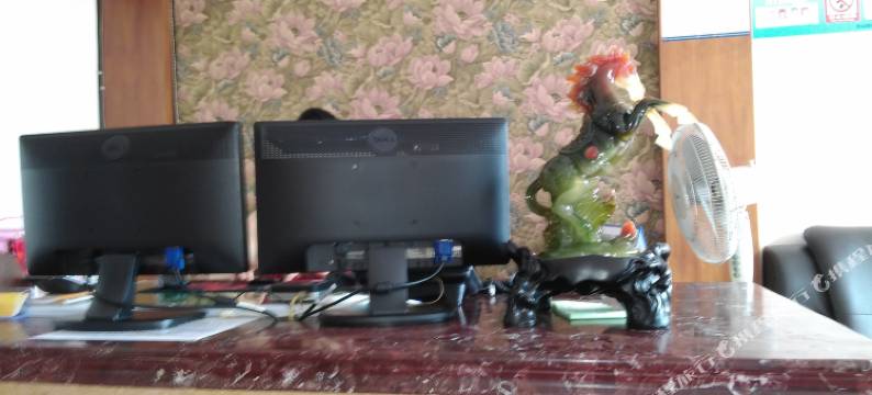 舟山云海宾馆图片