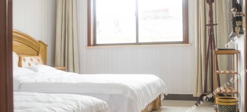 莫干山沁心阁图片