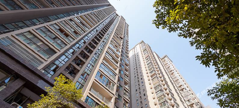 揽胜金沙公寓(成都西单商场店)图片