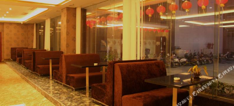 汕头市潮阳区金和美酒店图片