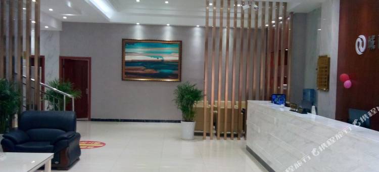 恭城城西便捷酒店图片