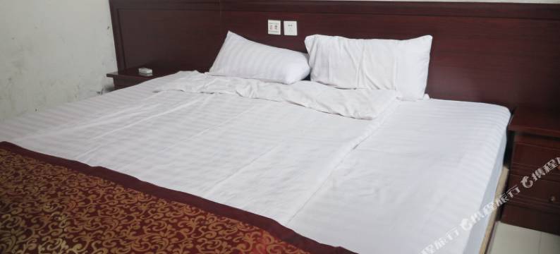 沛县城源宾馆图片