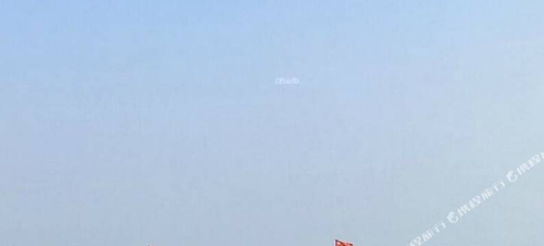 东兴京缘宾馆(万尾金滩店)图片