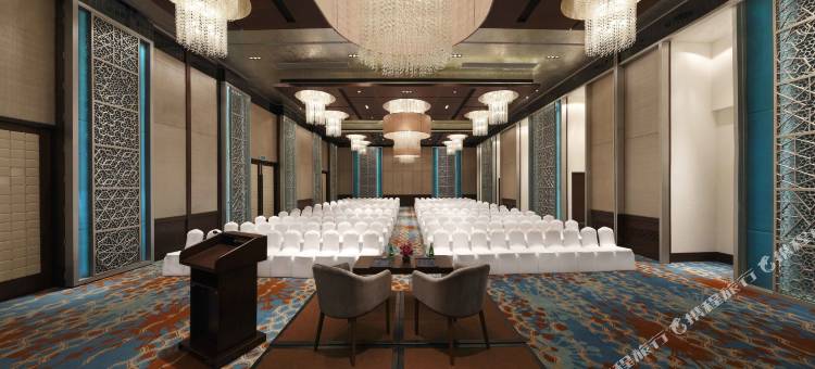齐普尔希尔顿酒店(Hilton Jaipur)图片