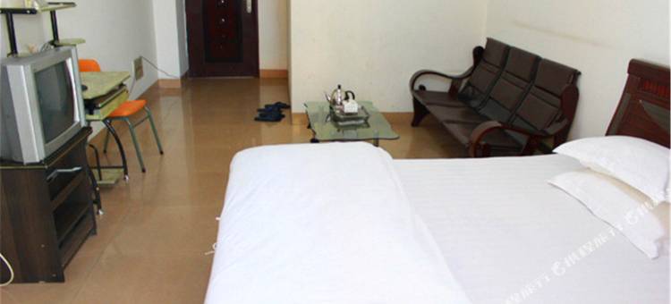 漳州成功酒店图片