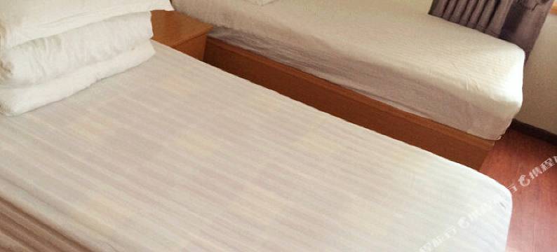 英山山泉公寓图片