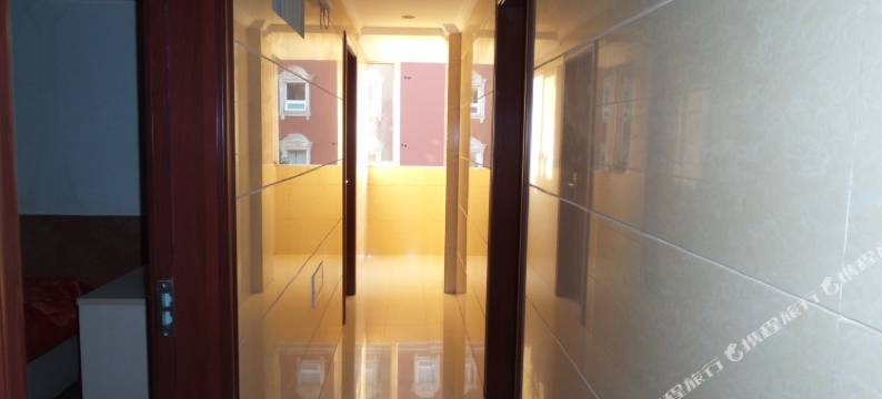 芜湖诚信宾馆图片