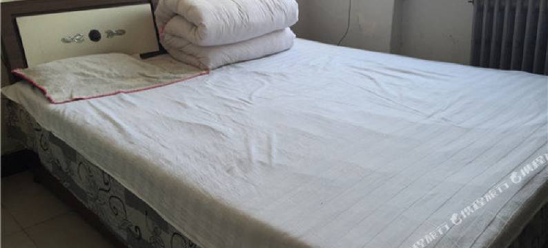 石家庄站前旅馆图片