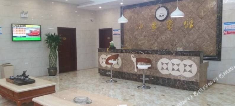 阳城印象宾馆图片