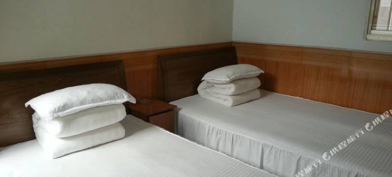 扬州凌静旅馆图片
