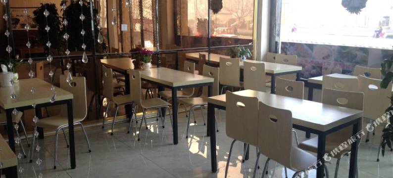 沂南景元快捷酒店图片