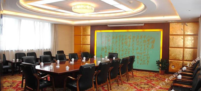 临汾凯利莱酒店图片