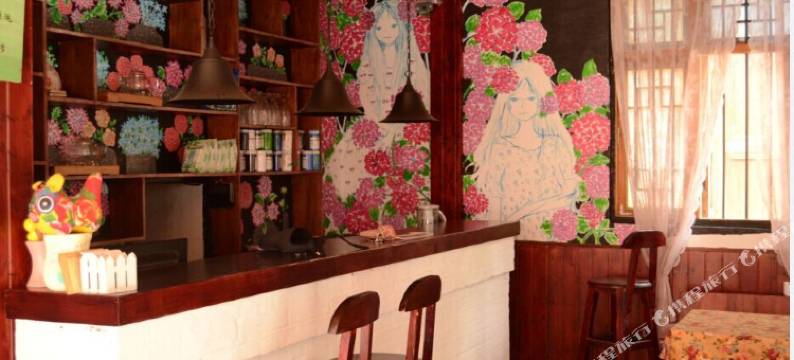 黎平素心忆栈图片