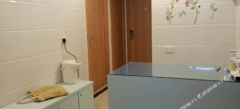 香港旺角海景宾馆图片