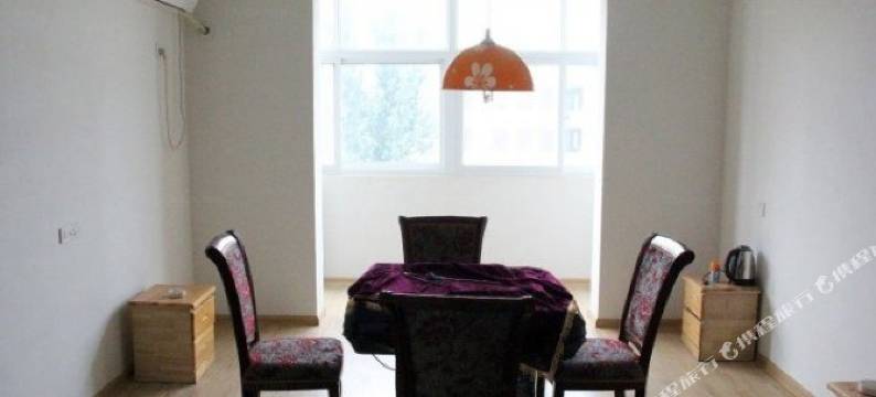 开封家合宾馆图片