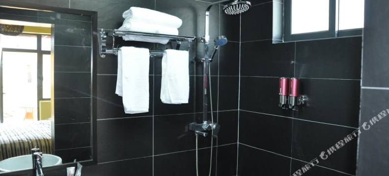 深圳时光磨盘精品客栈图片