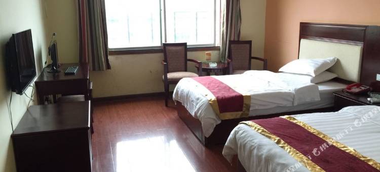 怀化9天快捷宾馆图片