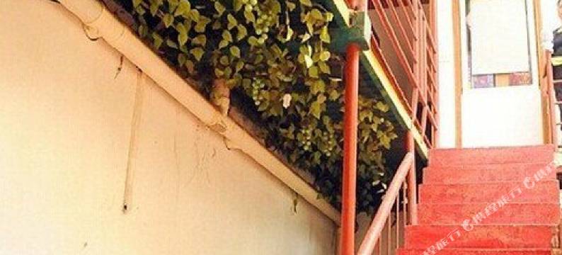 红乐园旅馆(古田二路地铁站凯德广场西城店)图片