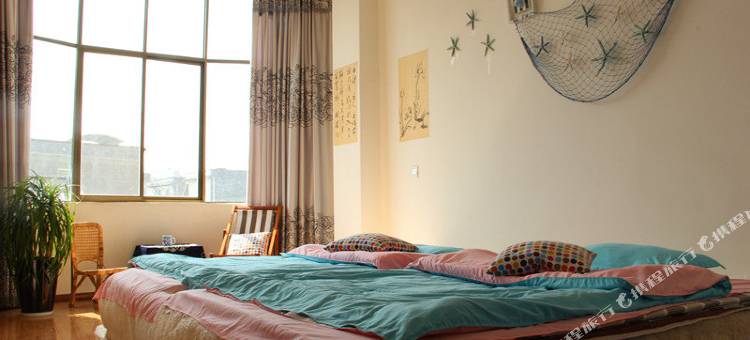 腾冲木益小院客栈图片