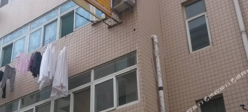 西安假日公寓图片