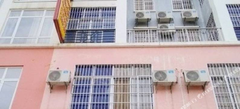 横县阳光宾馆图片