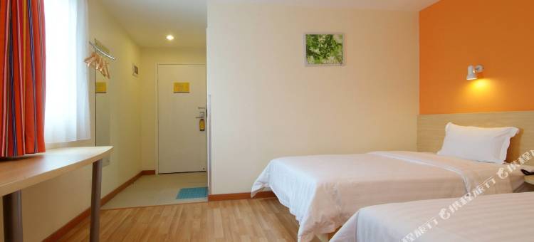 艺选酒店(北京大兴公安大学店)图片