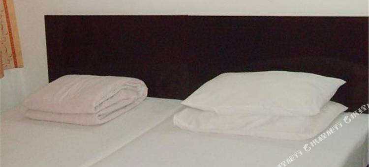 周庄万福客栈图片