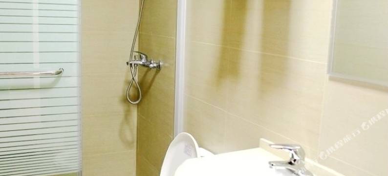 泰州城市之光快捷宾馆图片