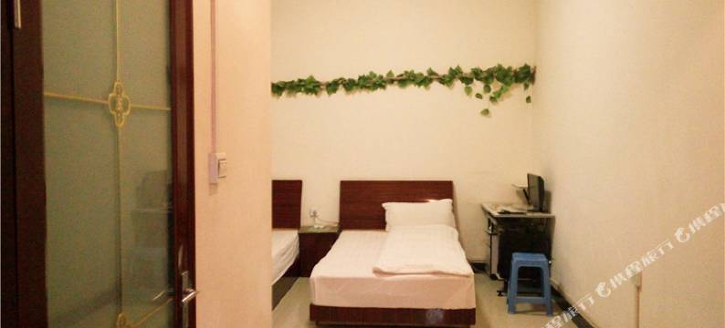 蒲城迦南宾馆图片