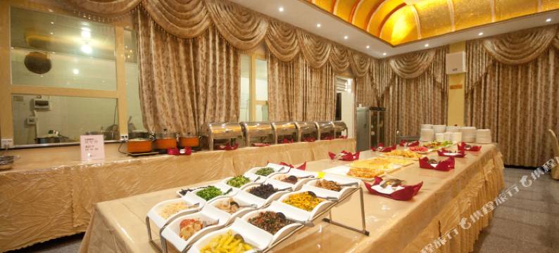 芒市翡翠大酒店图片