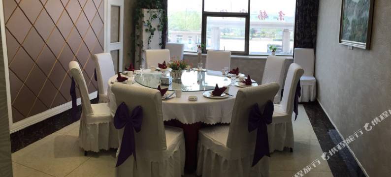 泊头京锡宾馆图片