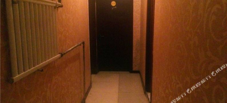 忻州小天鹅宾馆图片