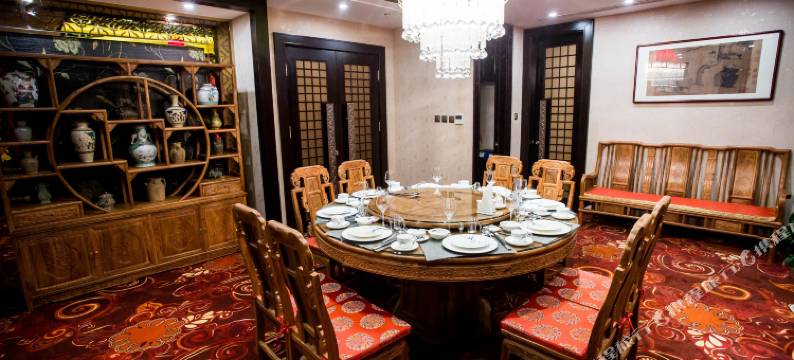 北京圣厚源酒店图片