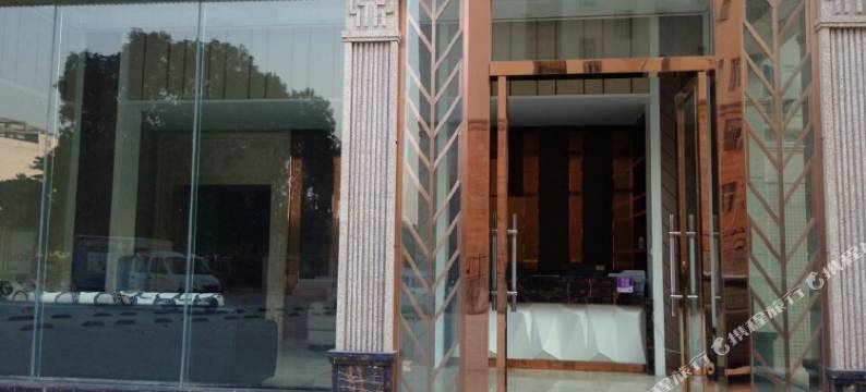 私享家连锁酒店公寓(佛山龙江家具城店)图片