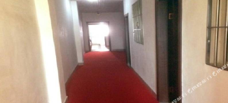 豪华公寓(博罗桥西七路店)图片