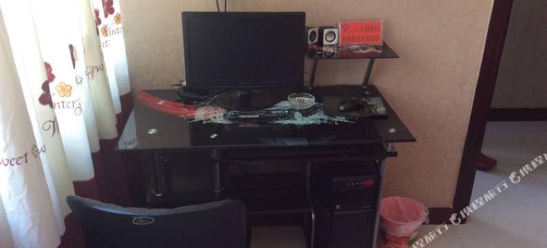 众鑫宾馆(建平二部)图片