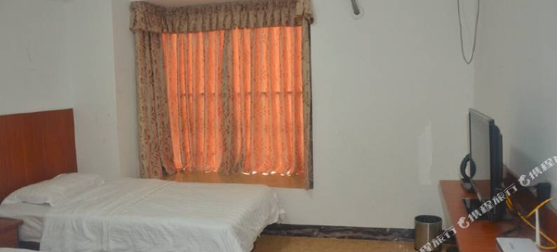 防城港海纳百川家庭宾馆图片